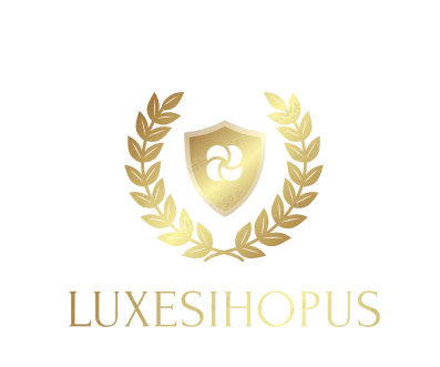 Luxesihopus