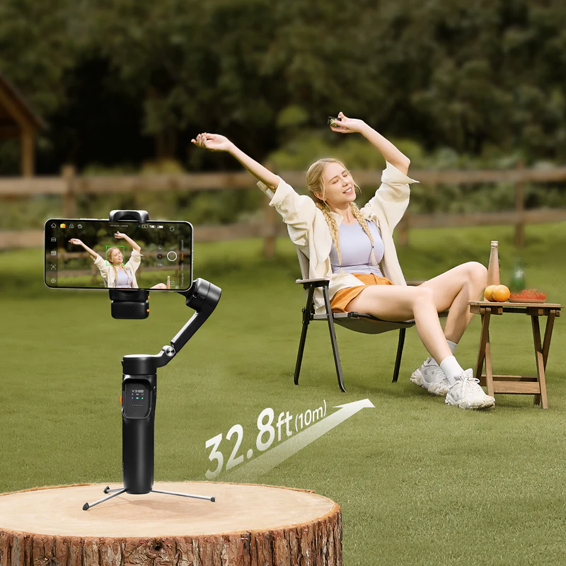 Hohem iSteady V3 Ultra