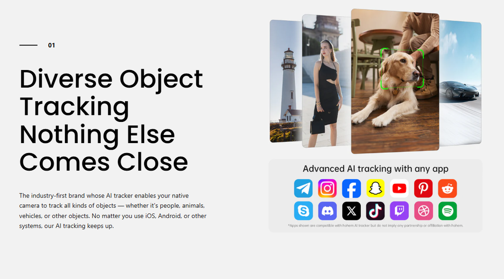 Hohem iSteady V3 Ultra