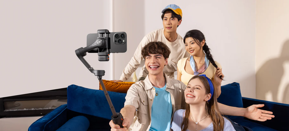 Hohem iSteady V3 Ultra