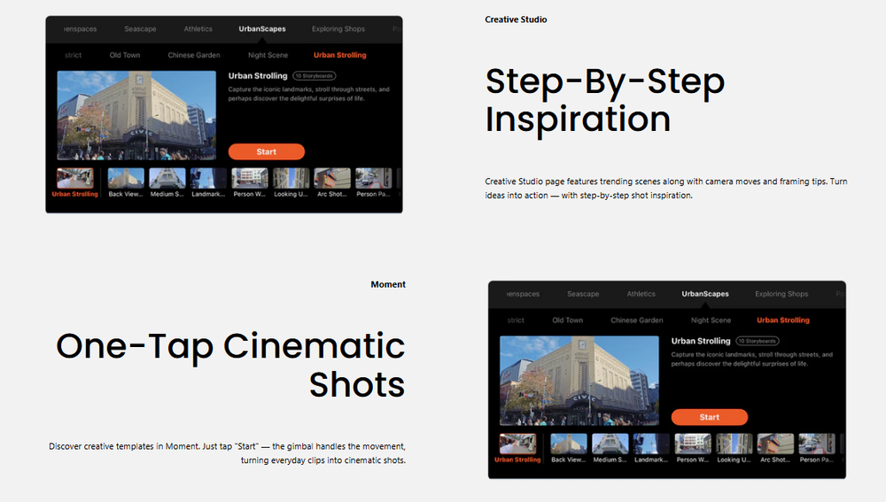 Hohem iSteady V3 Ultra